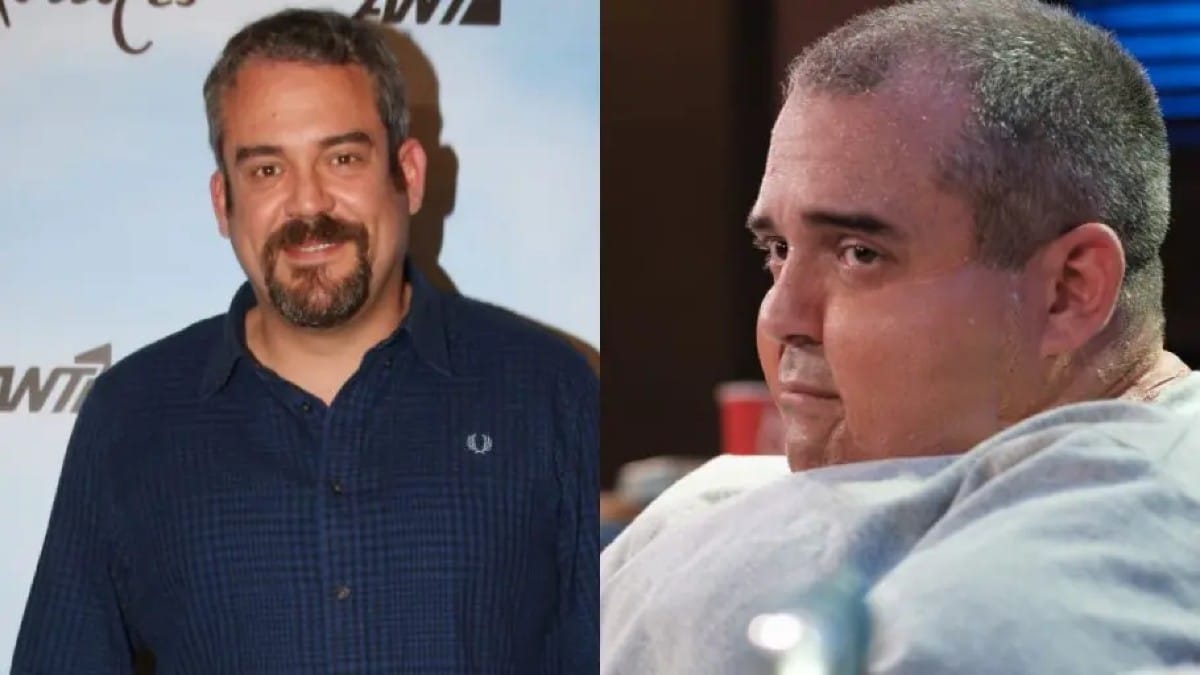Η απίστευτη ιστορία του Πυγμαλίωνα Δαδακαρίδη με θεατή:  «Μου είπε προχθές: “πότε θα χάσεις τα κιλά της παράστασης;”»