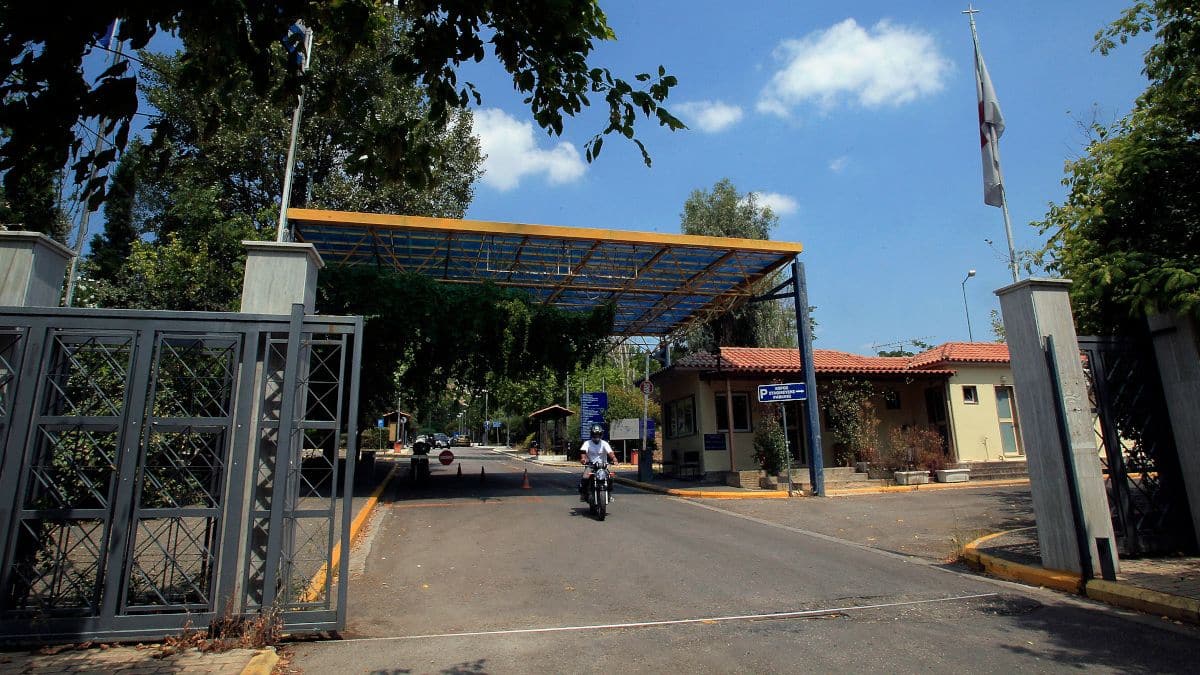 Θρίλερ για το έγκλημα στο Δαφνί: Ο δράστης είχε μπει φυλακή για φόνο και η τρόφιμος που σκότωσε του θύμιζε τη γυναίκα που είχε σκοτώσει!