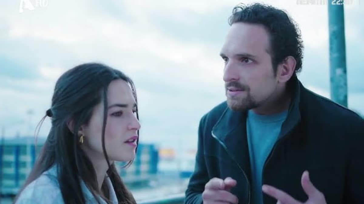Διάφανη Αγάπη (6/2): Το σημειωματάριο του εμπόρου ναρκωτικών δίνει στοιχεία που γεννούν ερωτήματα!