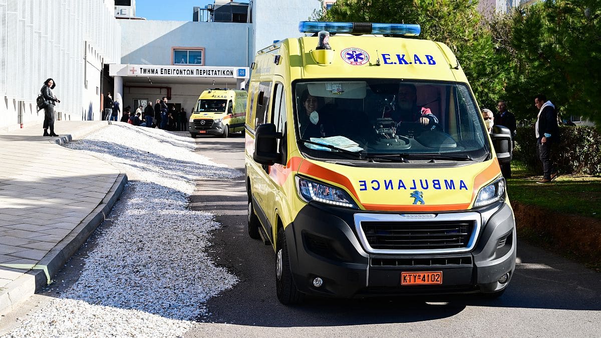 Σοκ: Πασίγνωστος Έλληνας δικηγόρος επιτέθηκε στην αδελφή του με μαχαίρι