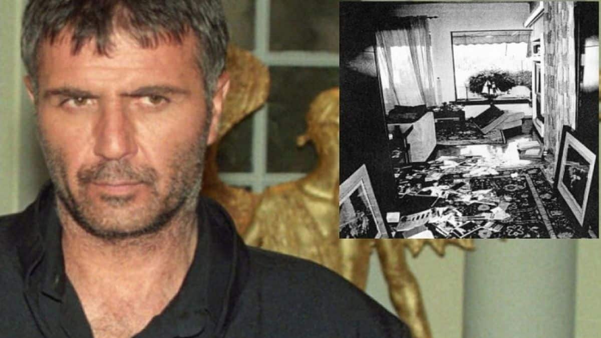 «Γολγοθάς» για τον Νίκο Σεργιανόπουλο: «Τιμωρούσε τον εαυτό του – Δεν παραδεχόταν ότι ήταν…»