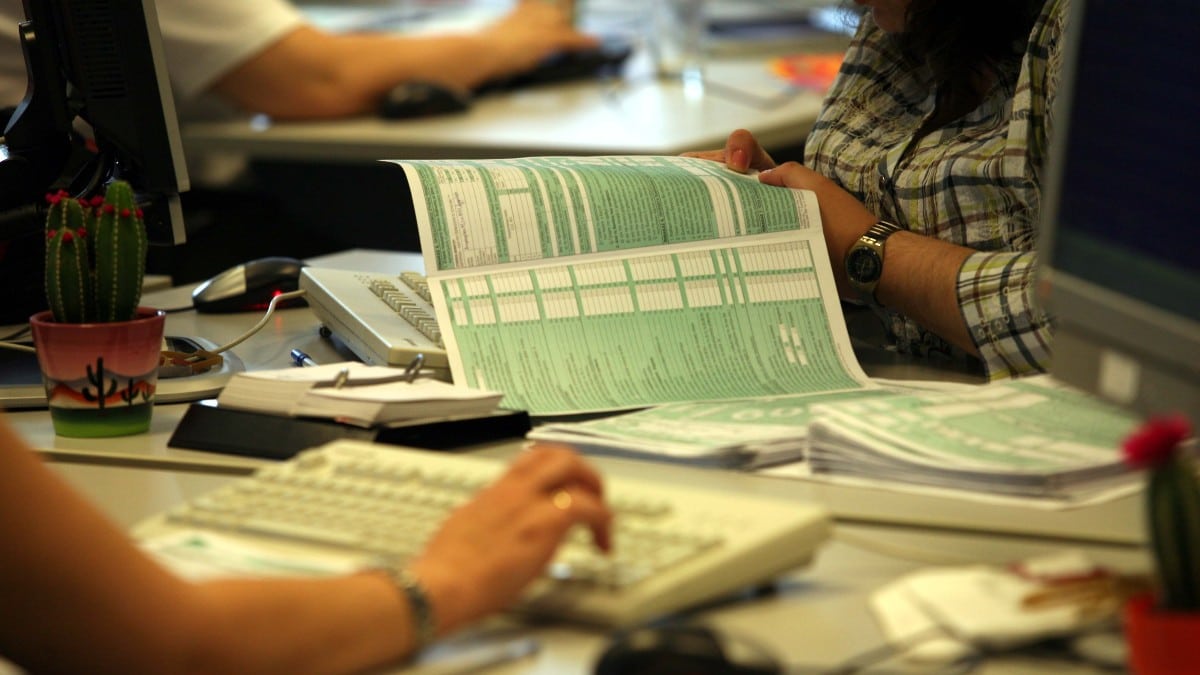 Σημαντικές αλλαγές στις φορολογικές δηλώσεις: Οι διαφοροποιήσεις για τους ελεύθερους επαγγελματίες