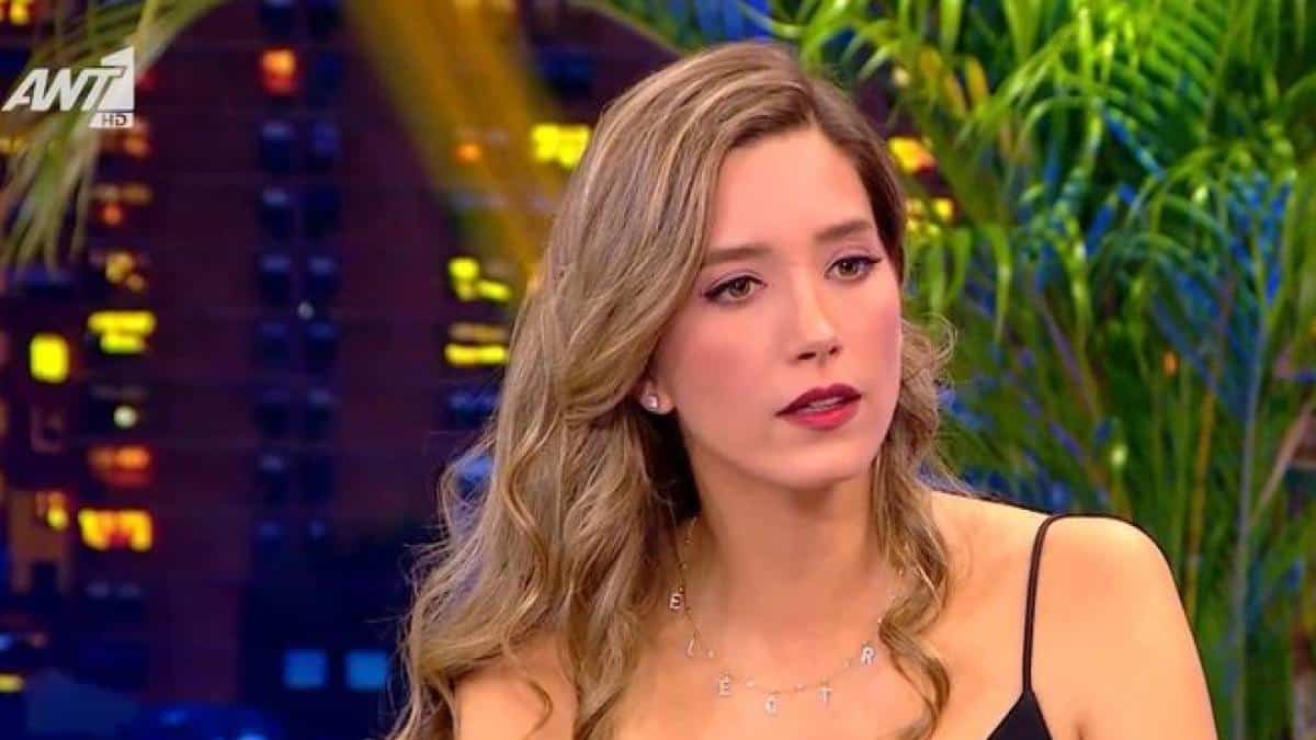 «Είναι σκληρό μια μάνα να χάνει το παιδί της, είχα άρνηση να πάω στο γύρισμα» –  Κατάθεση ψυχής από την Γιολάντα Καλογεροπούλου