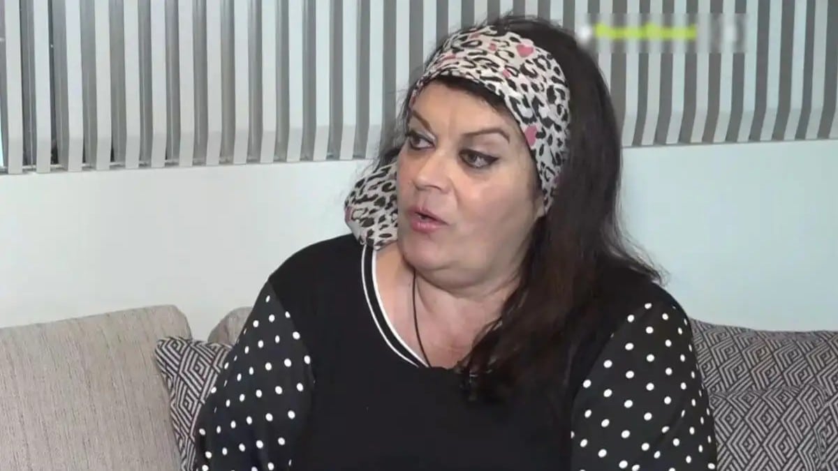 Μαρία Εκμεκτσίογλου: «Δεν είμαι κακιά πεθερά, αλλά ούτε και γλυκιά μανούλα – Με ενοχλεί όταν οι νύφες μου παραγγέλνουν απ’ έξω»