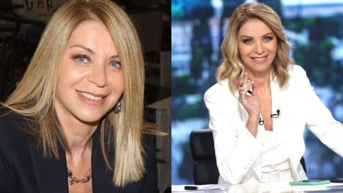Δίδαξε στιλ στα 70 της: Η Έλλη Στάη πήγε για ψώνια χωρίς μακιγιάζ & λούσα, όμως όλοι κοιτούσαν τα παπούτσια της