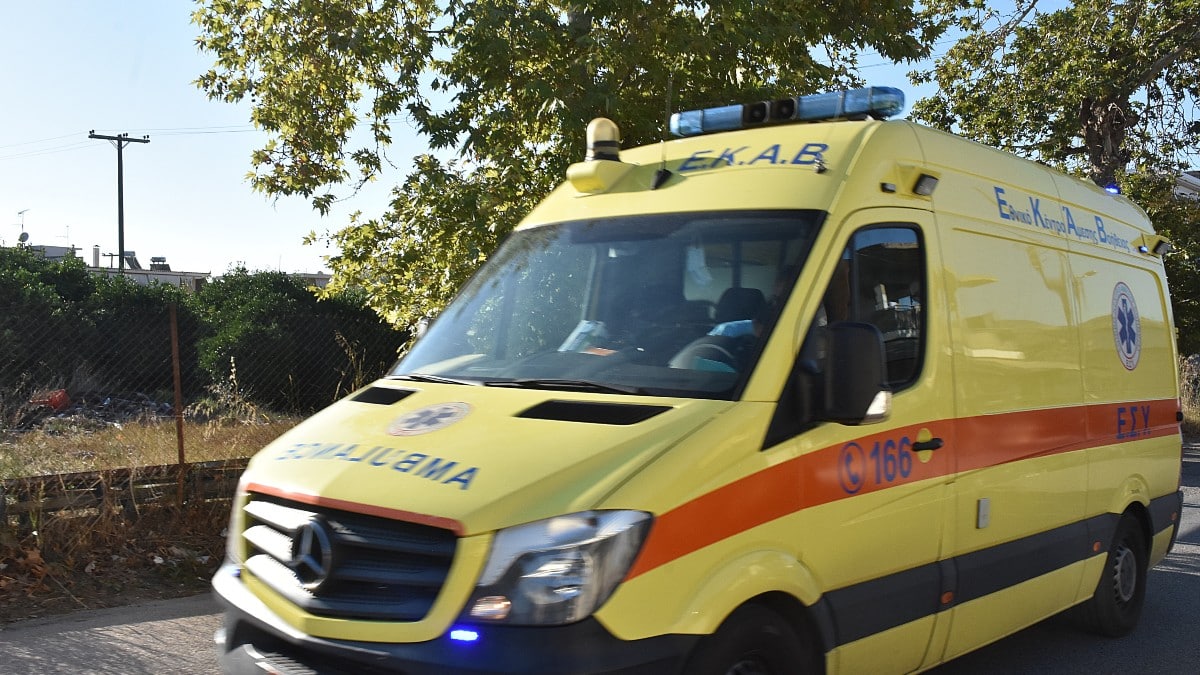 Εύβοια: Τραγικό θάνατος για ηλικιωμένο, αυτοκτόνησε με καραμπίνα στο σπίτι του