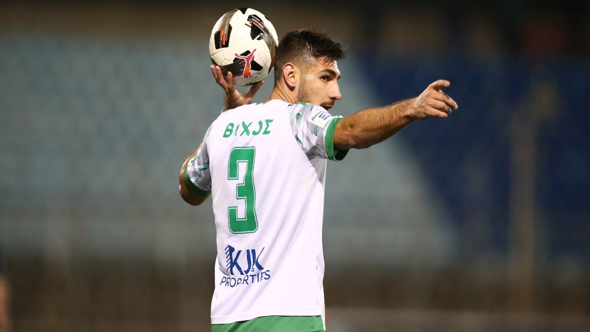Λαμία – Λεβαδειακός 0-2: Οι Βοιωτοί πήραν… ανάσα στη μάχη της παραμονής