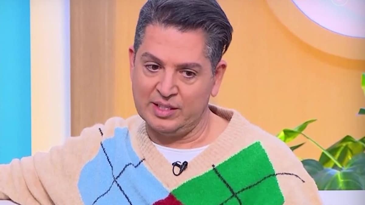 Το εξομολογήθηκε ο Γιάννης Πουλόπουλος: «“Φλέρταρα” με τον θάvατο δύο φορές – Αν περάσει στο αίμα, μπορεί και να καταλήξεις»