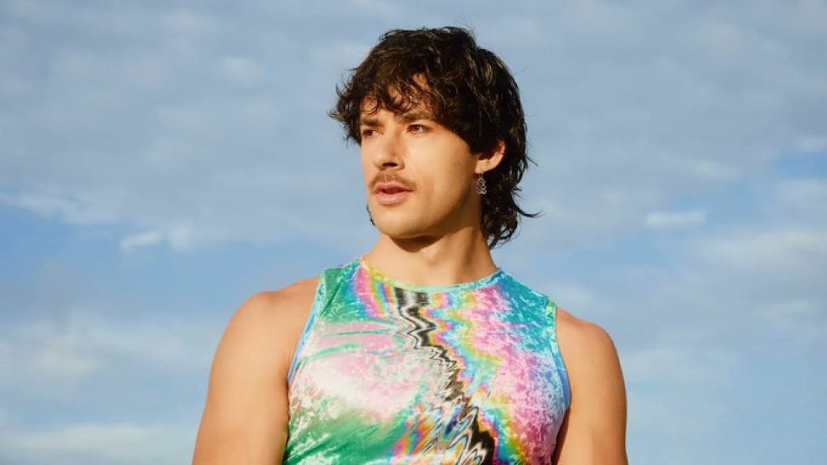 Eurovision 2025: Ο πασίγνωστος TikToker «Go-Jo» θα εκπροσωπήσει την Αυστραλία – «Ελπίζω να εμπνεύσω τους ανθρώπους»
