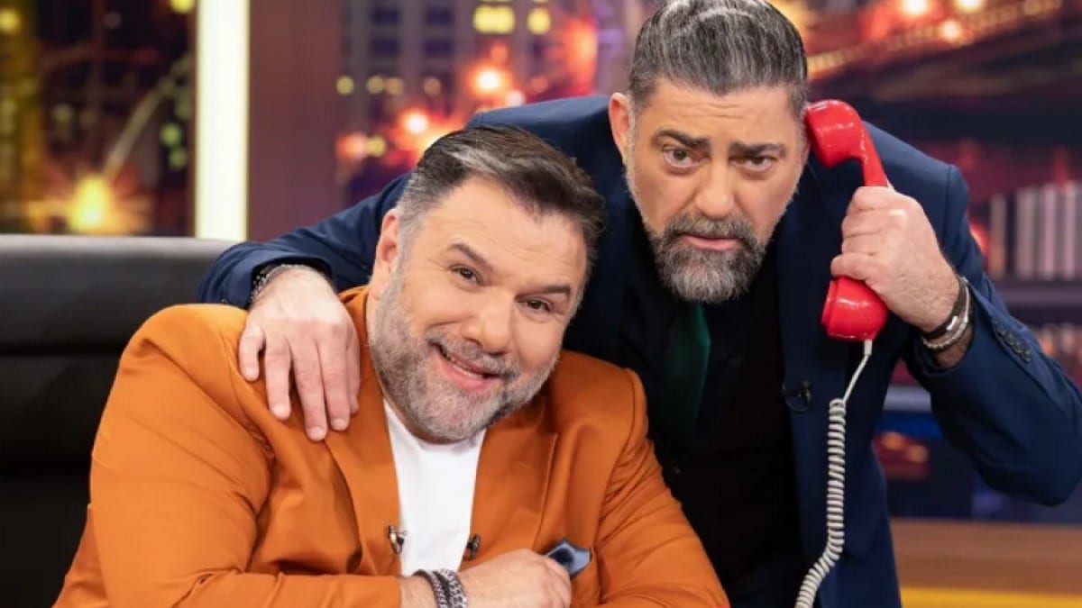 Ιατρόπουλος: «ΠΑΟΚ ως τον θάνατο – Το παιχνίδι με την ΑΕΚ άλλαξε όλη τη ζωή μου»!