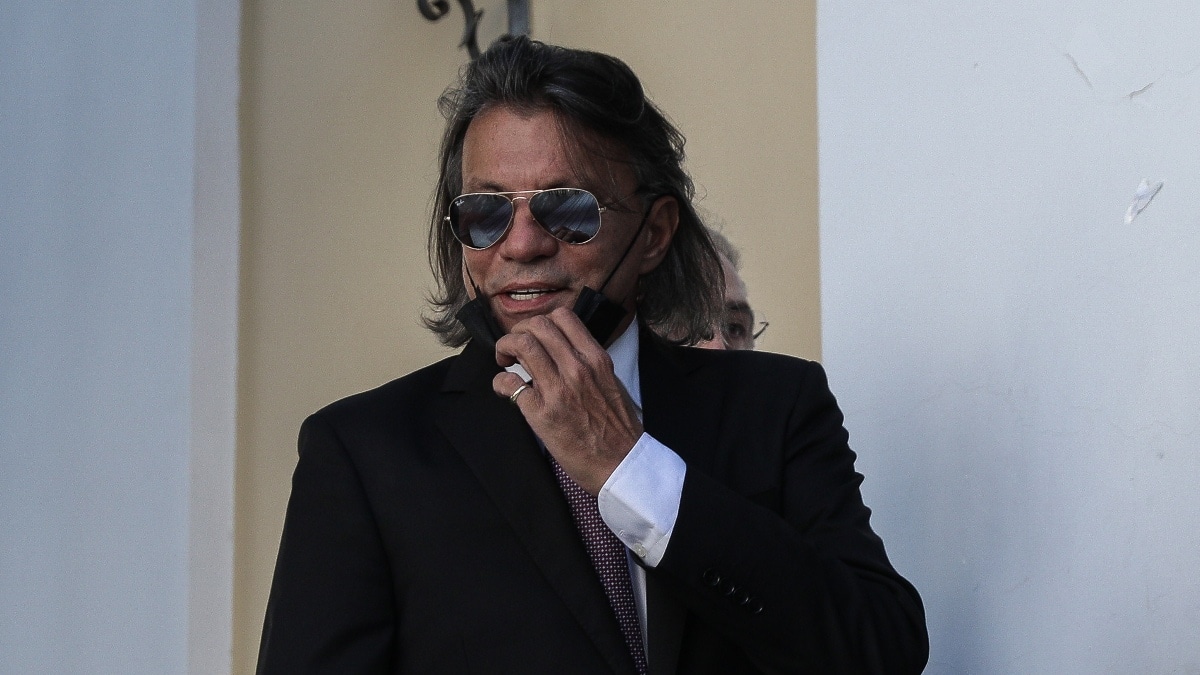 Φωτιά στο Μάτι: Η κατάθεση του Ηλία Ψινάκη – «Γινόταν της κακομοίρας» – Τι είπε για την πολύωρη απουσία του