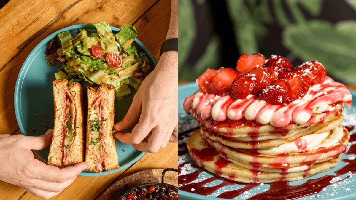 Νέο brunchάδικο στην Αθήνα – Το Italus κι άλλα 4 στην πρωτεύουσα για να μπει καλά η μέρα σας