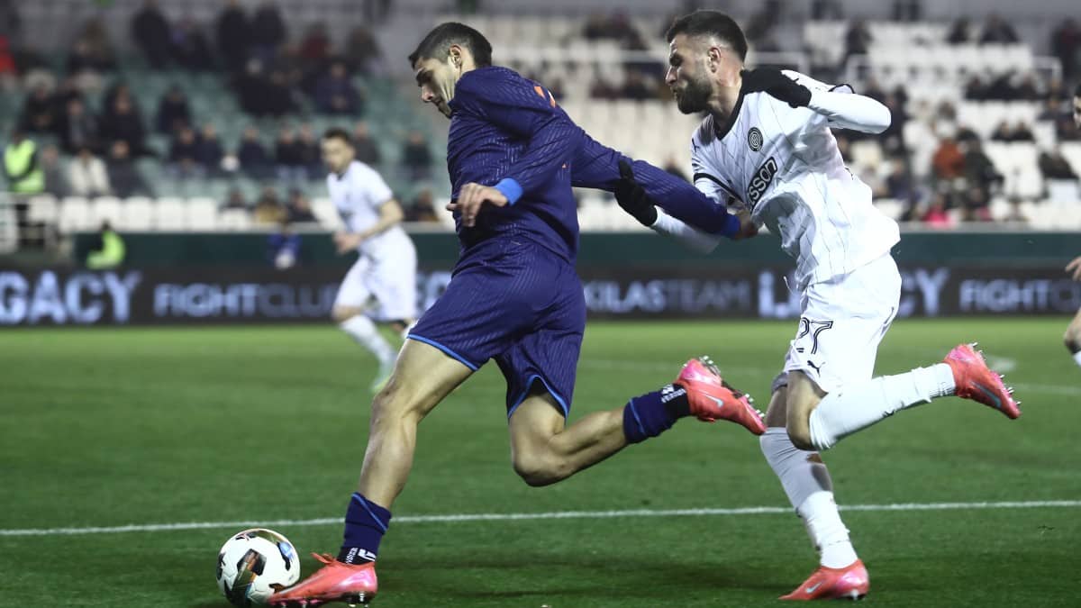 Athens Kallithea – ΟΦΗ 1-3: Εύκολο πέρασμα και πάει φόρα στον ημιτελικό!