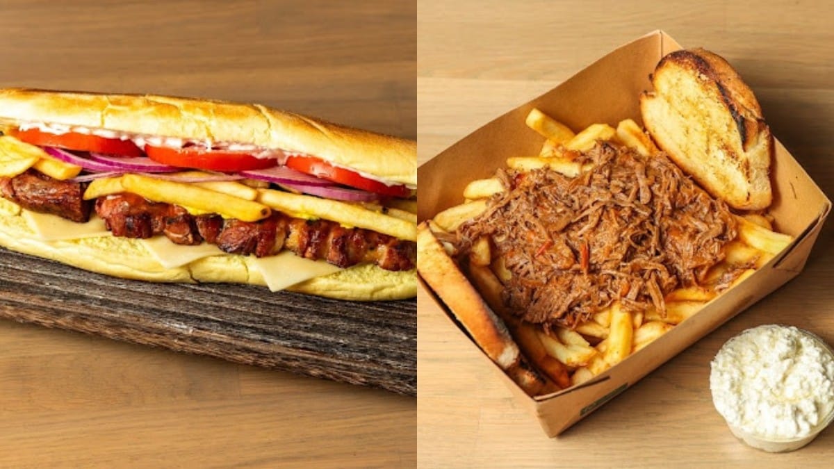 To Burger του ξενύχτι και το σάντουιτς με πανσετάκι: Η νέα καντίνα της Αθήνας που έχει γίνει viral στο TikTok – Σου προτείνουμε άλλες 5 στην πρωτεύουσα