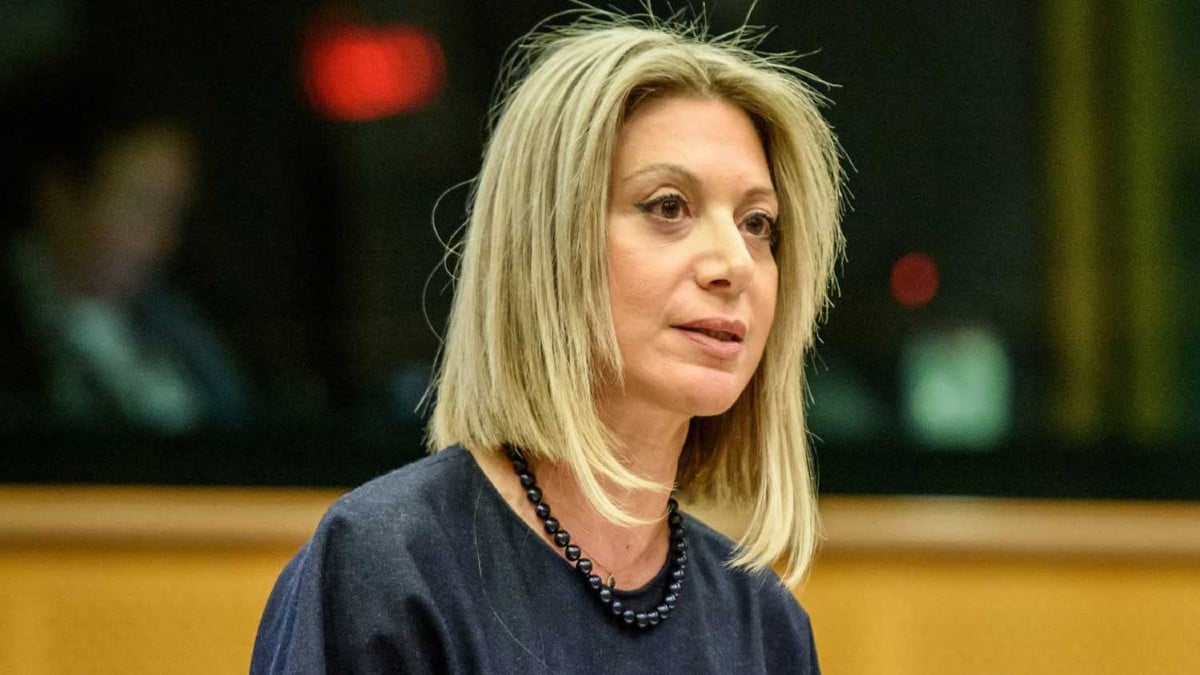 Μαρία Καρυστιανού: Με δύο επιστολές στη Βουλή ζήτησε να μη πραγματοποιηθεί η ψηφοφορία για την εκλογή Τασούλα