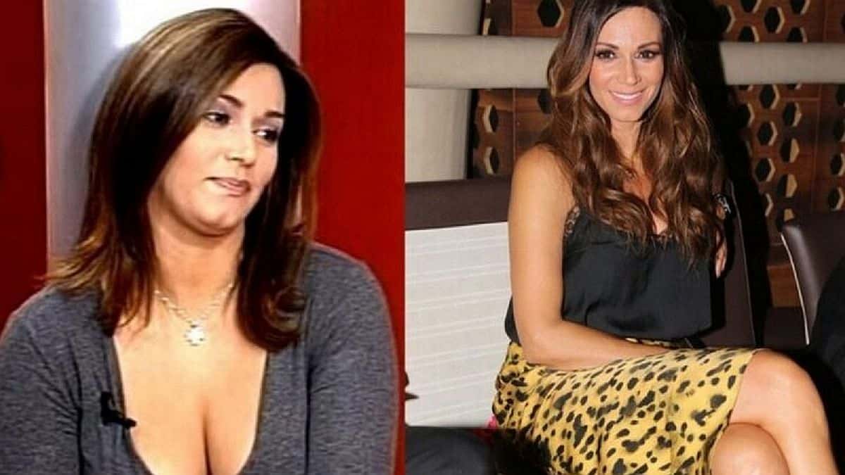 «Έκοψα μαχαίρι 1 πράγμα κι έχασα 20 κιλά»: Αυτό το τρόφιμο  δεν τρώει η Έλλη Κοκκίνου και έχει κορμάρα στα 54 της