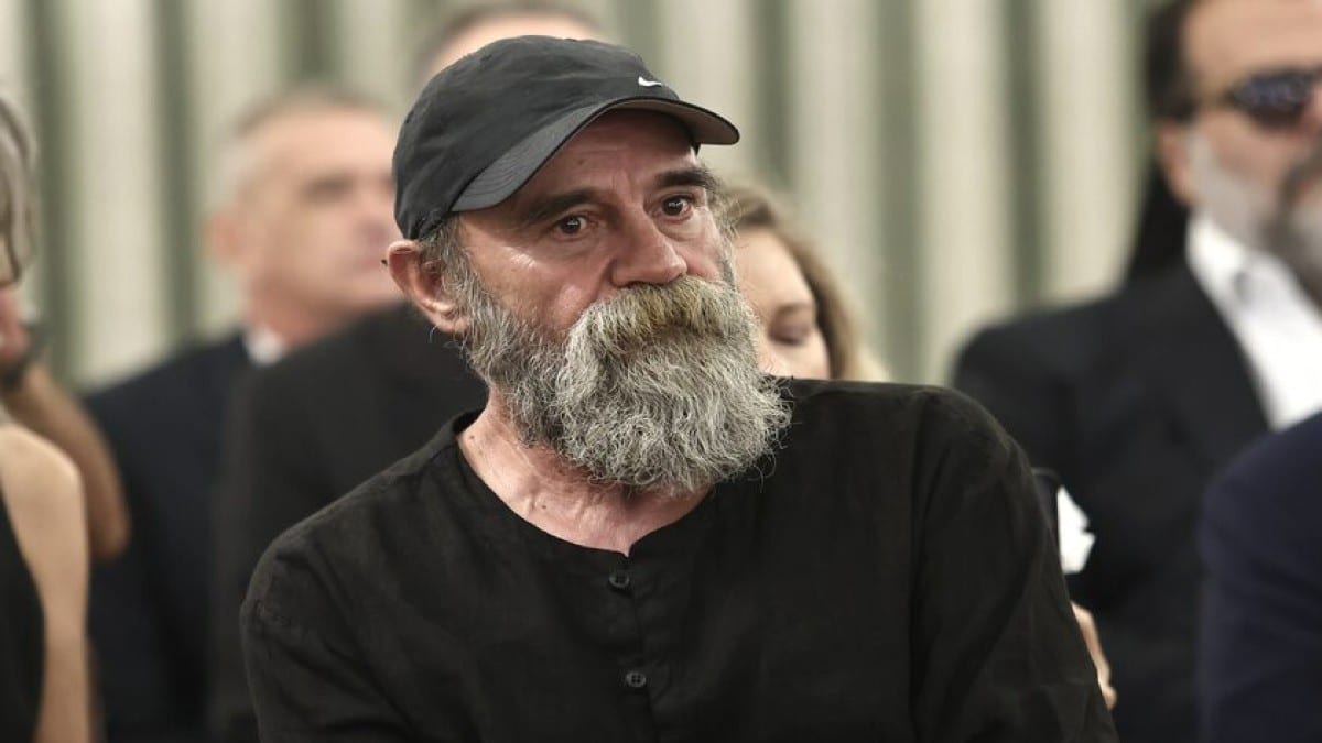 Τοποθετείται δημόσια ο Κωνσταντίνος Πολυχρονόπουλος: «Αισθάνομαι πάρα πολύ άσχημα γιατί χτυπάνε την αλληλεγγύη»