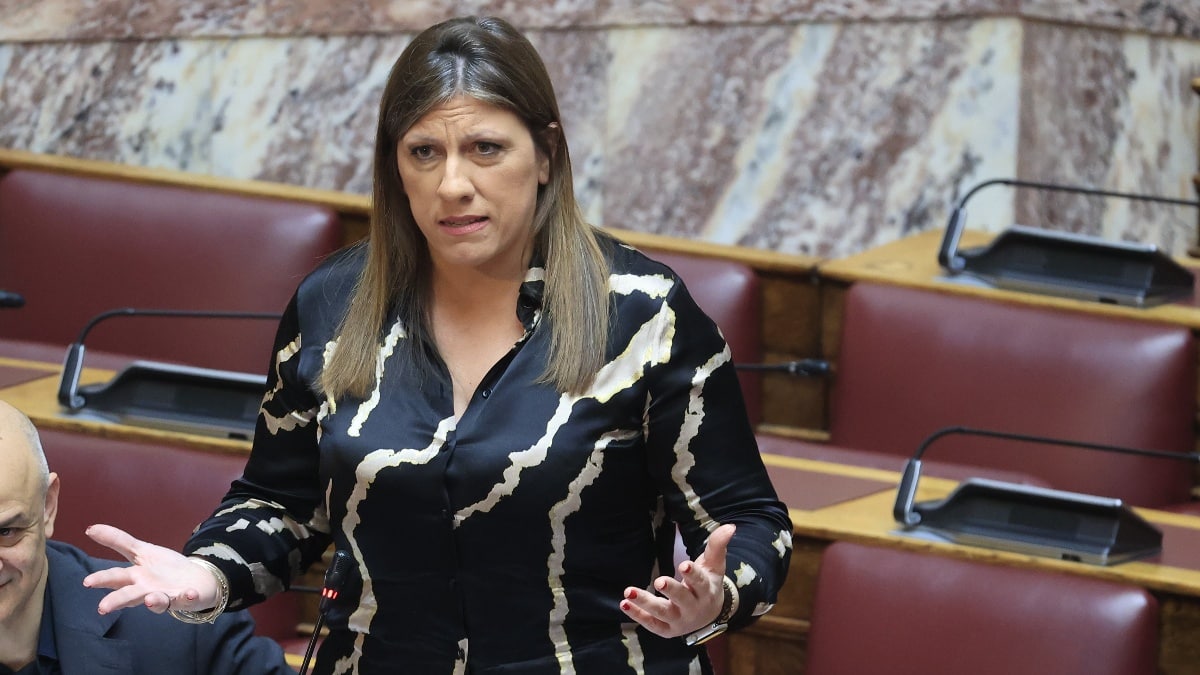 Μηχανοδηγοί κατά Κωνσταντοπούλου: «Σπιλώνει μνήμες στον βωμό της ψήφου – Κάντε εξώδικο επιτέλους»