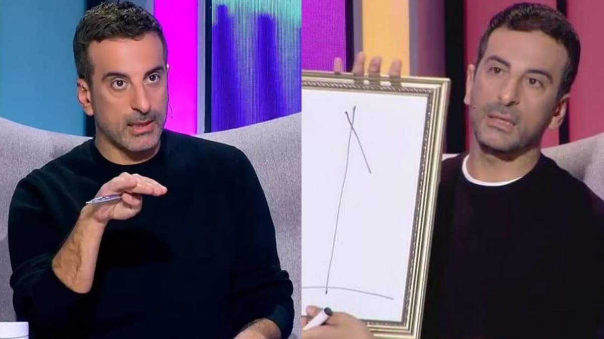 Τέλος ο Κουδουνάρης από το My Style Rocks: «Δεν ήθελα να “ξεχειλώσει” άλλο» – Τι είπε για Καραβάτου, Στικούδη, Σπυροπούλου