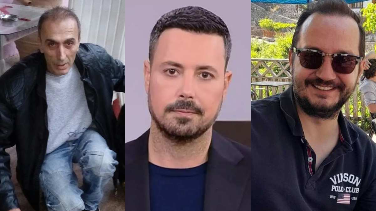 Βόμβα Πέτρου Κουσουλού: Συνδέονται οι θάνατοι του Κώστα Σιαμήτρα και του Βασίλη Καλογήρου;