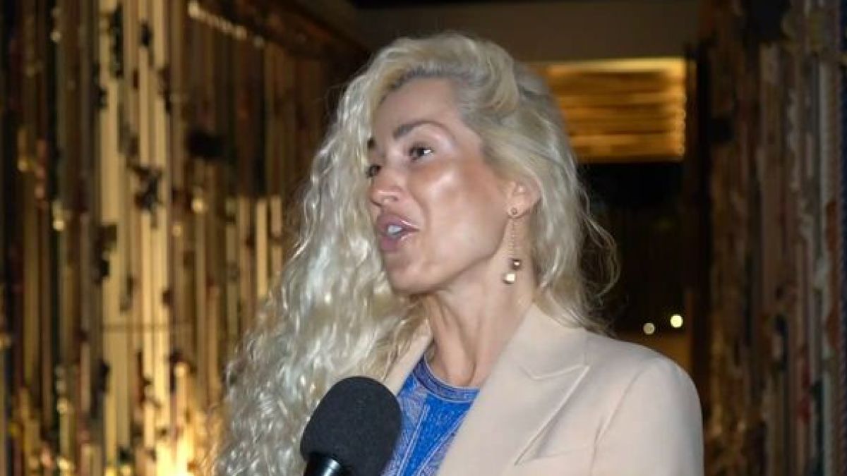 Ξεσπά η Βικτώρια Καρύδα: «Γράφουν ψέματα για την προσωπική μου ζωή…»