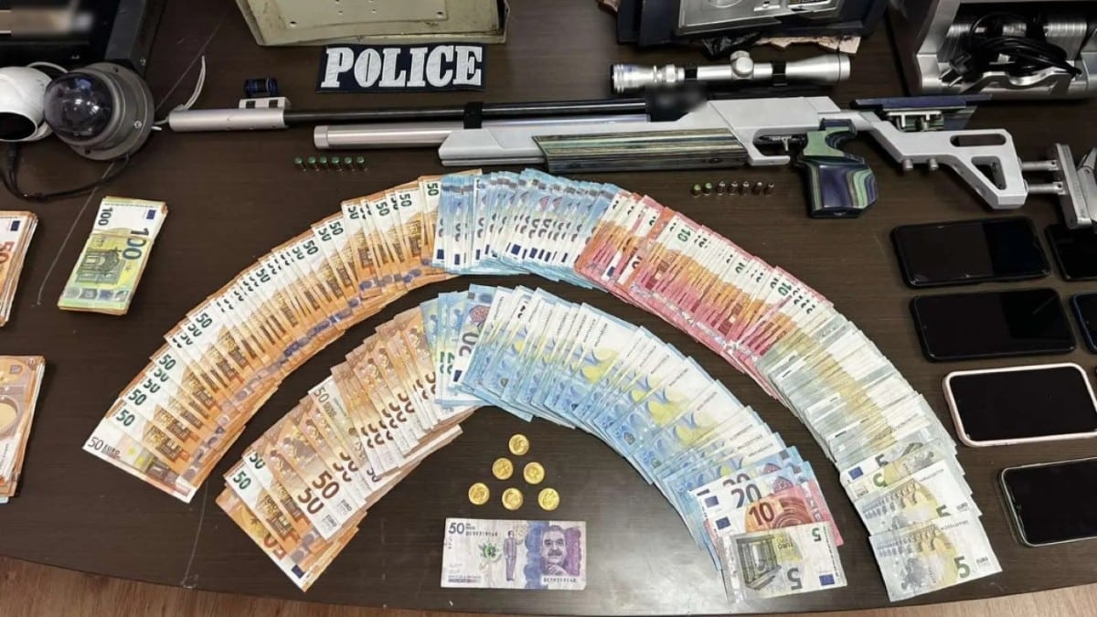 Εξαρθρώθηκε κύκλωμα μαστροπείας: Μάνα και η κόρη οι αρχηγοί – «Φυλάκιζαν» γυναίκες για να τις εκδίδουν