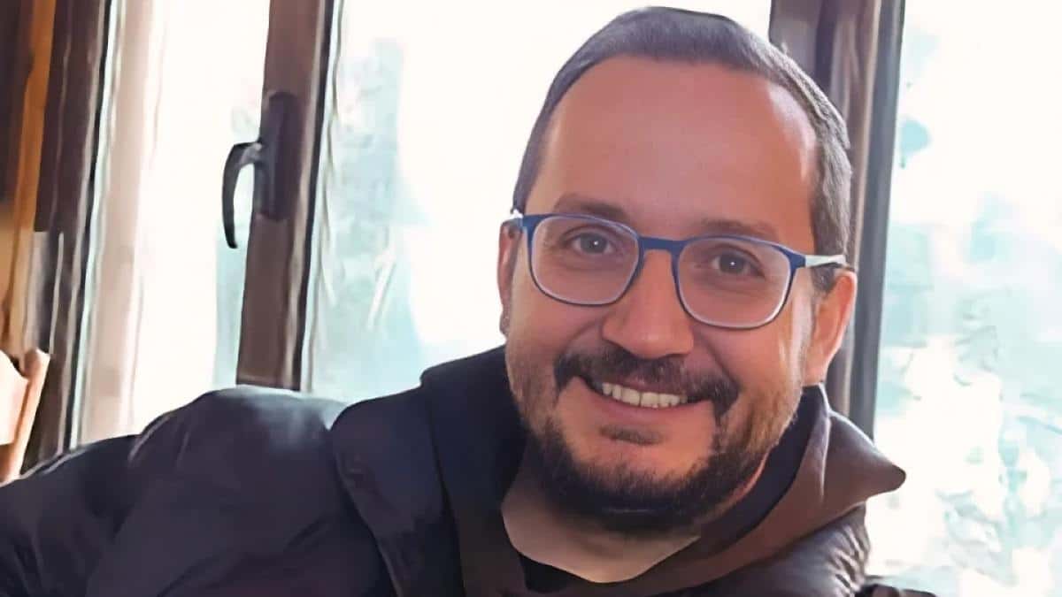 Λάρισα: Νέα εξέλιξη με την εξαφάνιση του Βασίλη – Τι έγινε τελικά με τον 39χρονο