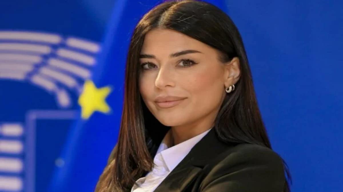 Μετά το μπλόκο συζήτησης για τα Τέμπη στην Ευρωβουλή, συνεχίζει η Λατινοπούλου: «Η αντιπολίτευση μύρισε ψηφαλάκια»