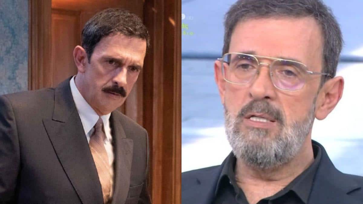 «Λύγισε» ο Λεωνίδας Κακούρης: «Είχα τρομερή οικονομική ανάγκη και…»