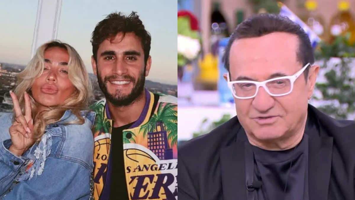 ΛεΠα για χωρισμό Μεταξά – Καπότση: «Δεν θα τελειώσει, ακόμα τον αγαπάει, φαίνεται αφού….»