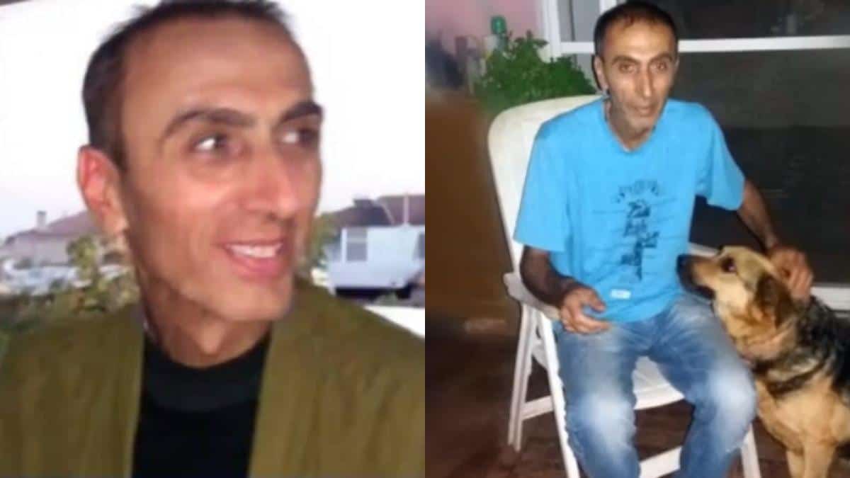 Τραγικό τέλος πίσω από την εξαφάνιση 58χρονου στη Λεπτοκαρυά: Τον σκότωσε και τον έθαψε στην αυλή η σύντροφός του