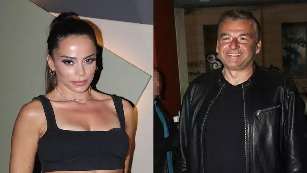 «Έσβησε» και την Αντωνά – Η ξανθιά που έχει… τρελάνει τον Γιώργο Λιάγκα!