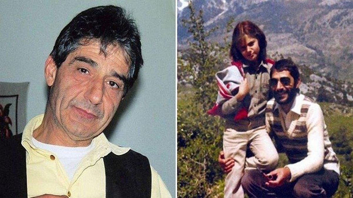 Λύθηκε το μυστήριο 26 χρόνια μετά: Γι’αυτό εξαφανίστηκε ο Δημήτρης Λιαντίνης, το ημερολόγιο που βρέθηκε και η προφητεία