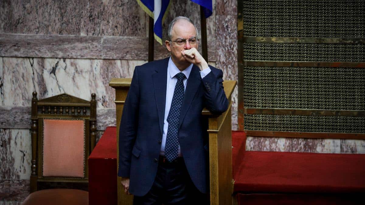 Live από τη Βουλή η ψηφοφορία του νέου Προέδρου της Δημοκρατίας – Αναμένεται εκλογή Τασούλα