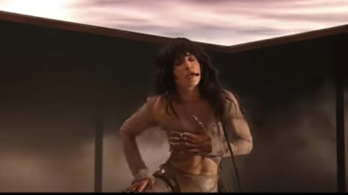 Είναι γεγονός! H Loreen θα τραγουδήσει για πρώτη φορά στην Ελλάδα