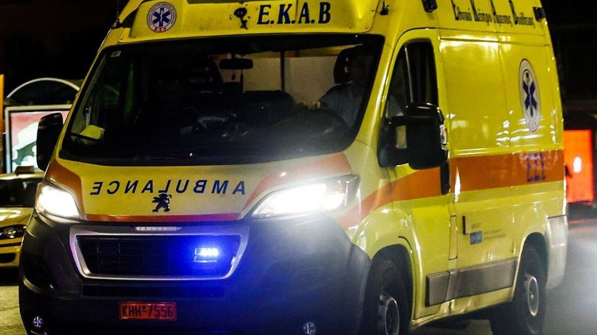 Τραγωδία στη Λούτσα: Νεκρός 17χρονος μαθητής – Είχε περάσει το βράδυ σε σπίτι φίλου