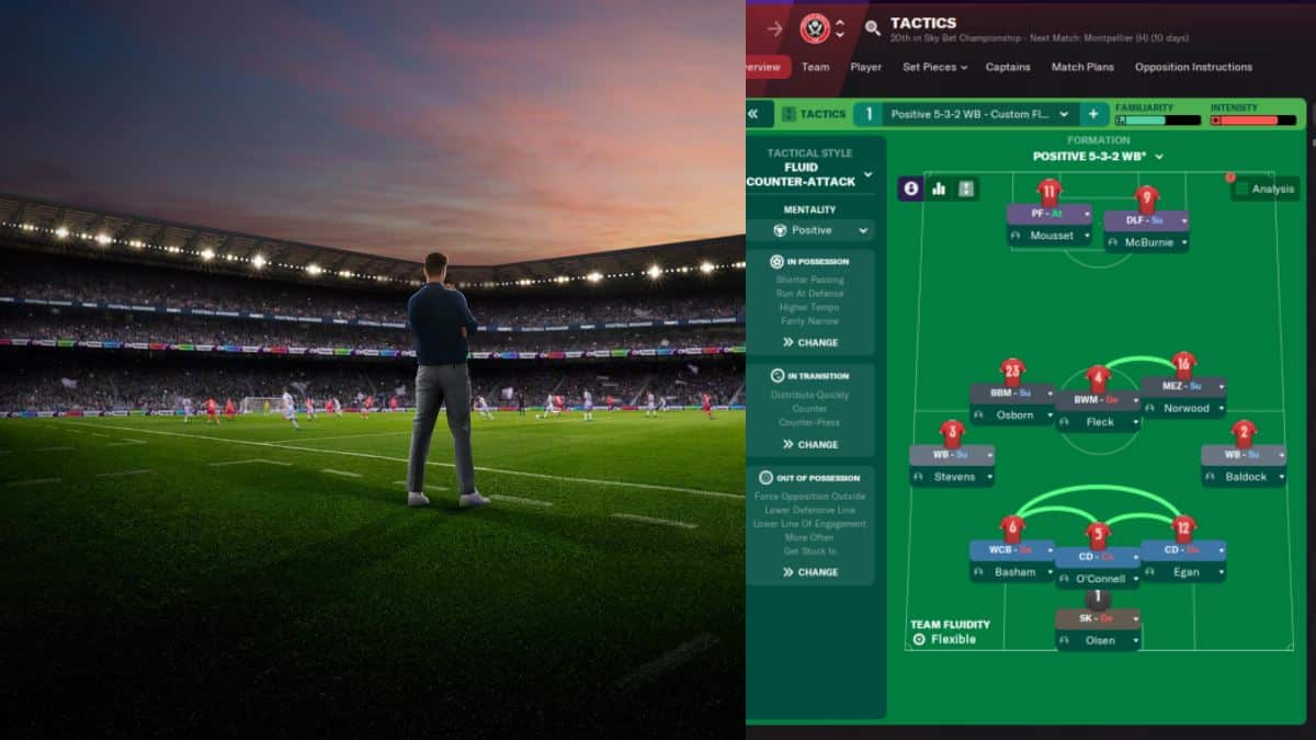 Απογοήτευση: Ακυρώθηκε η κυκλοφορία του Football Manager 2025!