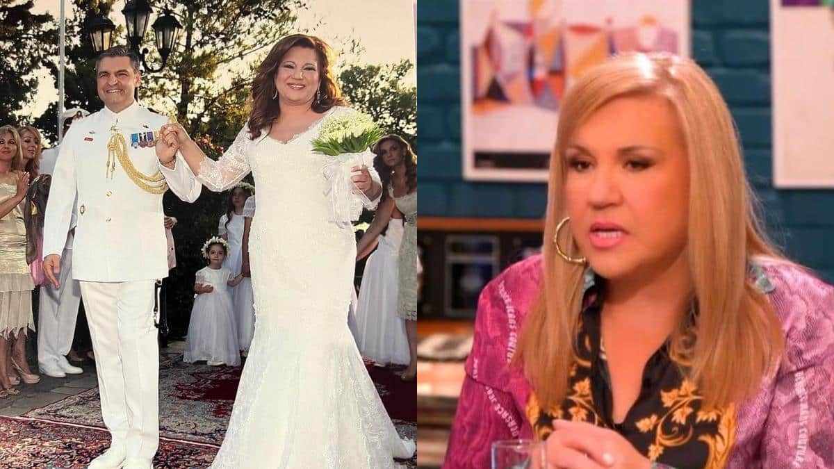 Δέσποινα Μοιραράκη: «Θα ήθελα να είμαι με κάποιον που θα σκιρτήσει η καρδιά μου, τα πάντα είναι θέλημα Θεού»