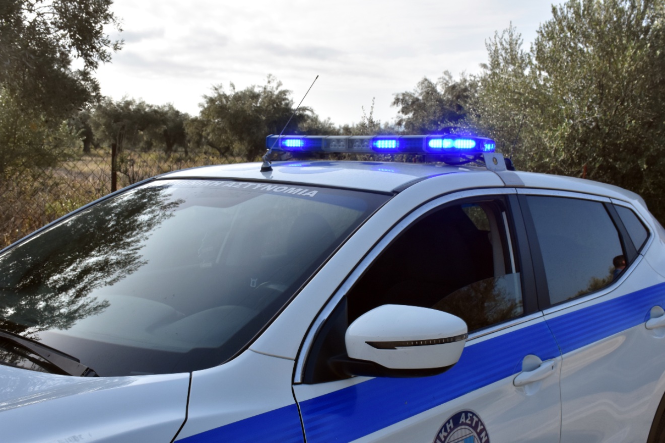 Ναύπλιο: 72χρονη σκότωσε τον ληστή της – Τον μαχαίρωσε στο στήθος με λάμα που καθάριζε τα φρούτα
