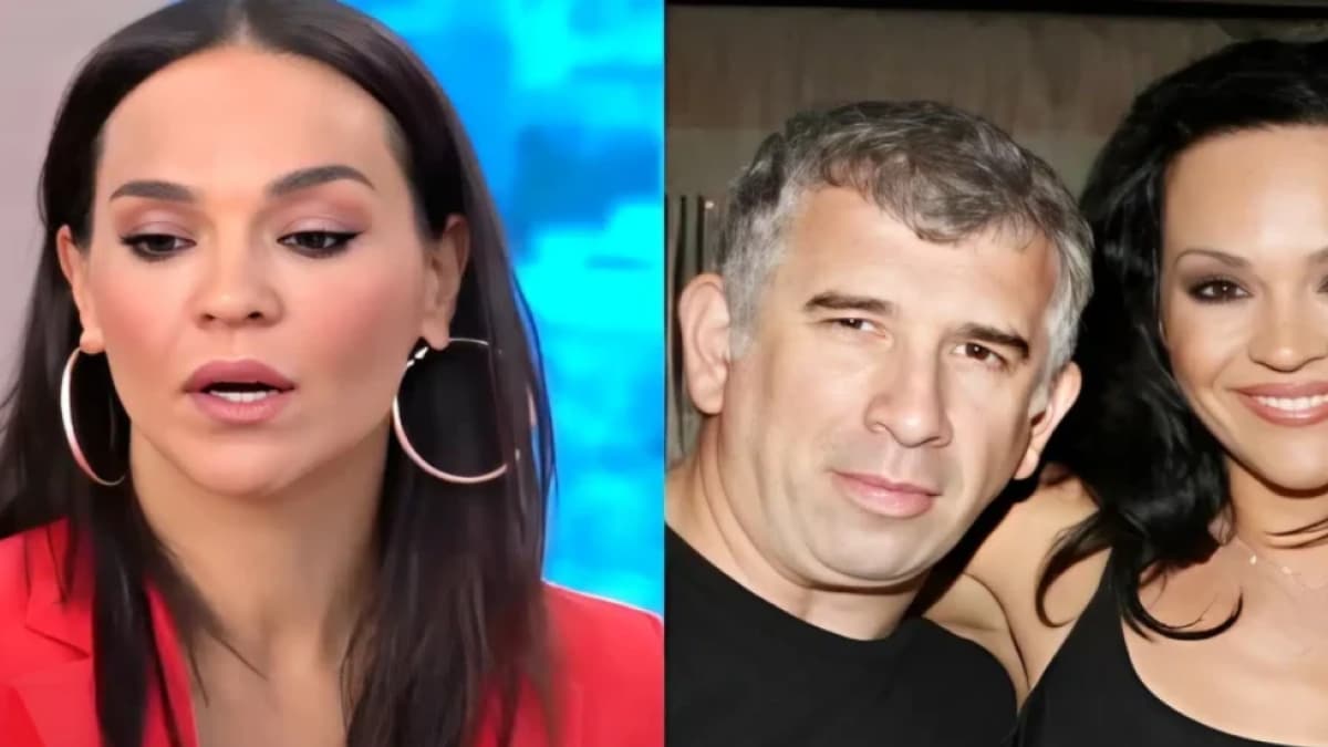Αποκάλυψη από Νικολέττα Καρρά για Πέτρο Φιλιππίδη και 50-50!