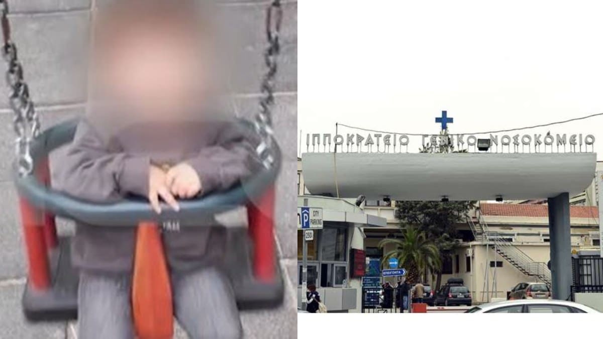 Ο μικρός Άγγελος έκανε το θαύμα από τον ουρανό: Το δώρο ζωής που έδωσε σε 37χρονο μετά το θάνατό του