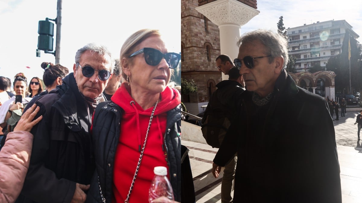 Βουβός πόνος για τον Γιώργο Νταλάρα: Δύσκολες ώρες για τον γνωστό τραγουδιστή
