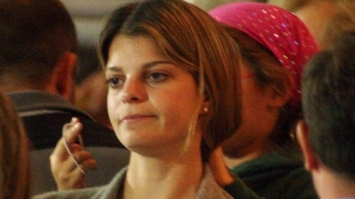 Η ντροπή της Αθηνάς Ωνάση: Δε θέλει τους Έλληνες γιατί…