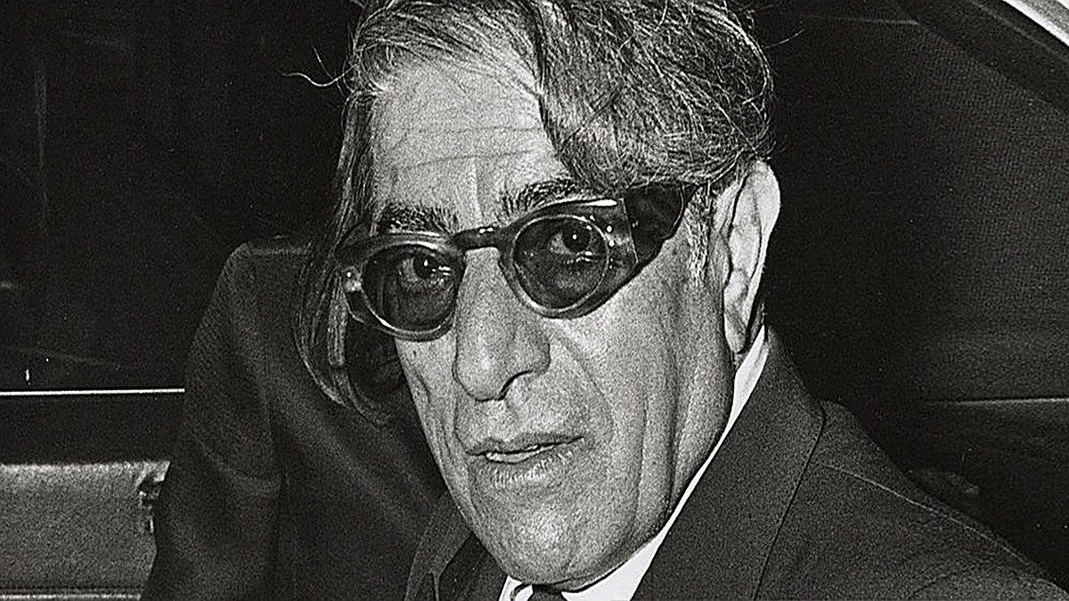 Τι ήταν το πρόγραμμα Ωμέγα που ανακοίνωσε ο Ωνάσης την περίοδο της Χούντας