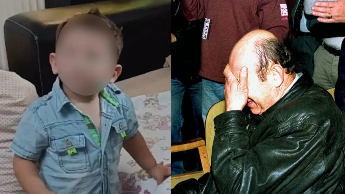 Δεν είναι μόνο ο μικρός Άγγελος: 10 παιδοκτονίες που συγκλόνισαν την Ελλάδα
