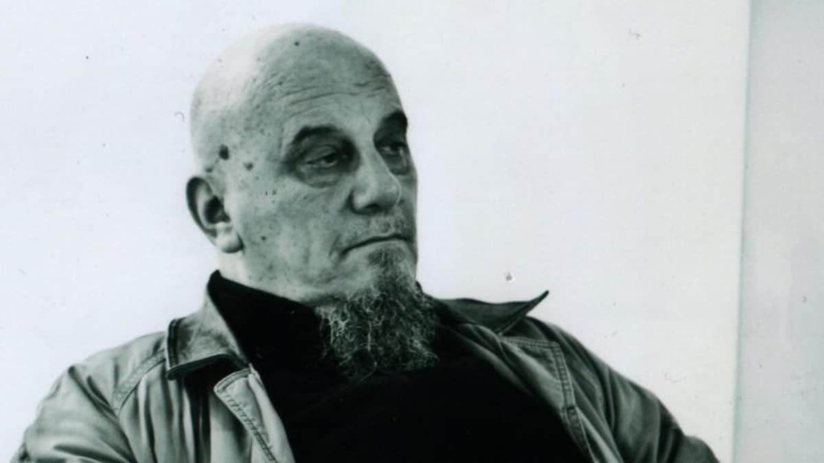Πέθανε ο συγγραφέας Πάνος Θεοδωρίδης – Φτωχότερος ο κόσμος των γραμμάτων