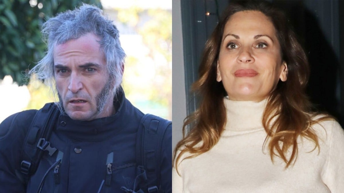 «Ασπίδα» η Θεοφανία Παπαθωμά στον Άρη Σερβετάλη για τις αμβλώσεις: «Επικοινωνεί τον λόγο του Χριστού – Τι κακό είπε;»
