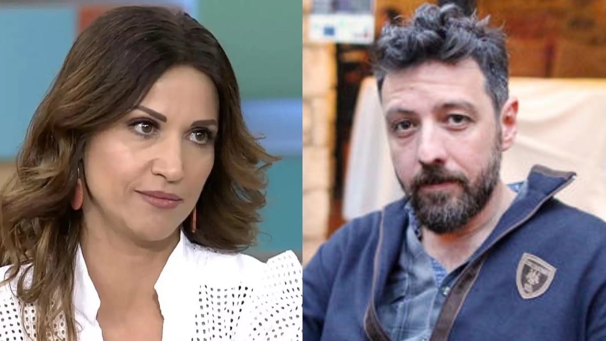 Μάνος Παπαγιάννης – Σοφία Παυλίδου: Αναβλήθηκε η δίκη – Τι συνέβη και η ημερομηνία της νέας