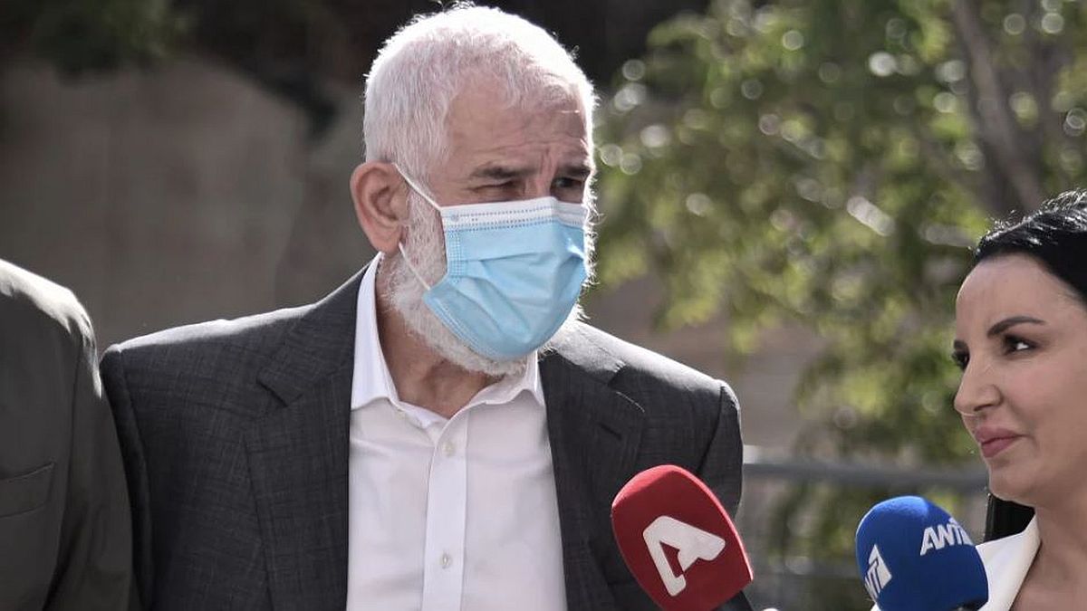 Αθώος ο Πέτρος Φιλιππίδης! – Ο λόγος που δεν θα καταδικαστεί