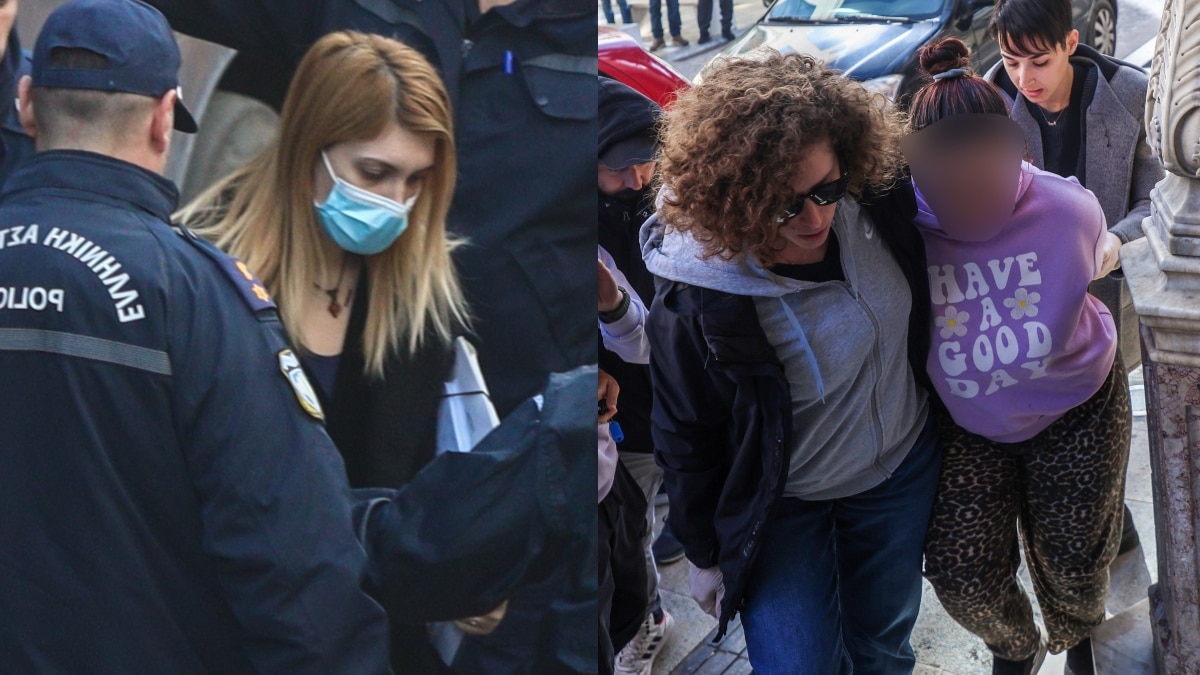 Μόνο με την Πισπιρίγκου θα έρχεται σε επαφή η μητέρα του 3χρονου στην φυλακή – Φόβοι για τη σωματική τους ακεραιότητα
